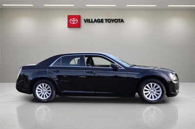 2014 Chrysler 300 Base