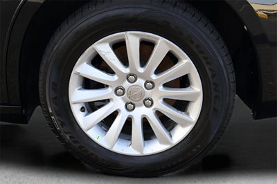 2014 Chrysler 300 Base