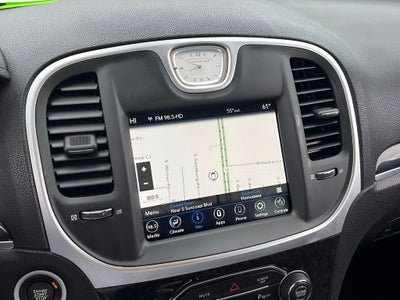 2023 Chrysler 300 Touring