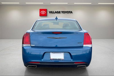 2023 Chrysler 300 Touring