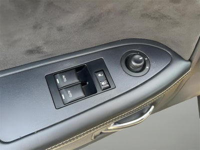 2012 Dodge Challenger SRT8 392