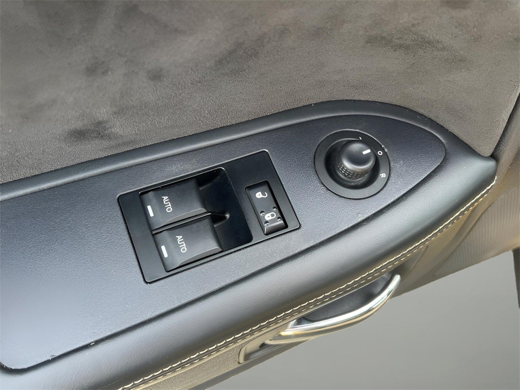 2012 Dodge Challenger SRT8 392