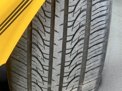 2012 Dodge Challenger SRT8 392