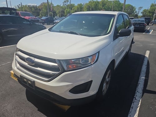2017 Ford Edge SE