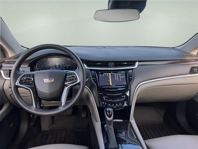 2017 Cadillac XTS Premium