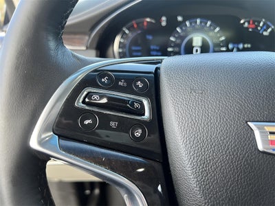 2017 Cadillac XTS Premium