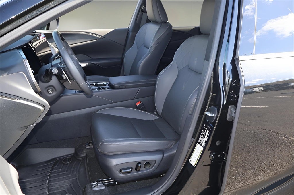 2023 Lexus RX 350h Premium