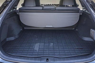 2023 Lexus RX 350h Premium