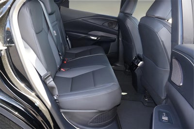 2023 Lexus RX 350h Premium