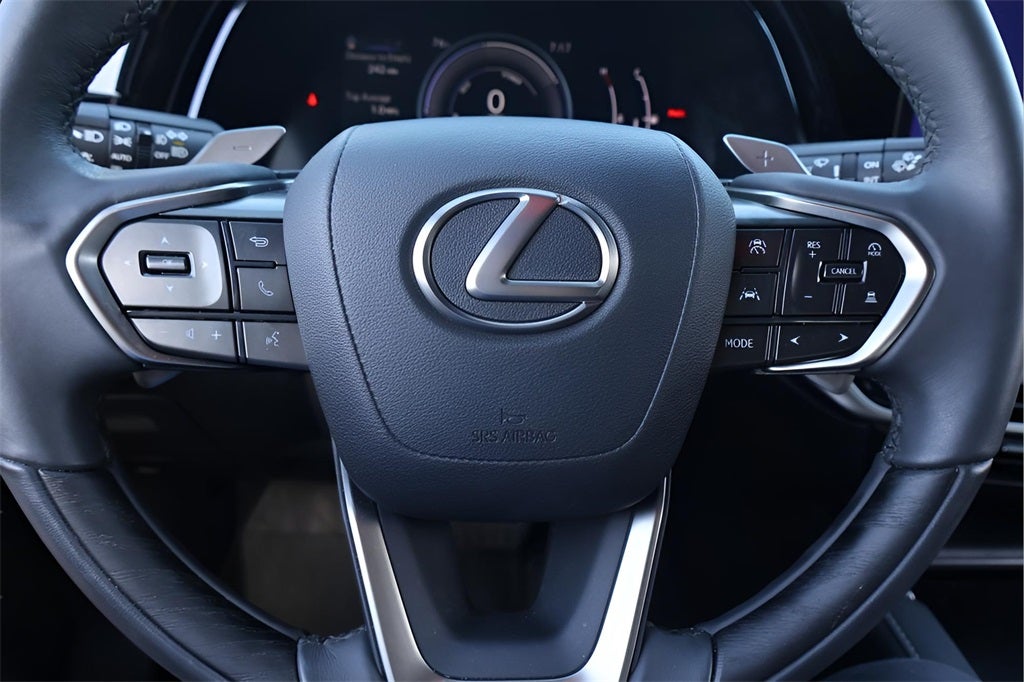 2023 Lexus RX 350h Premium