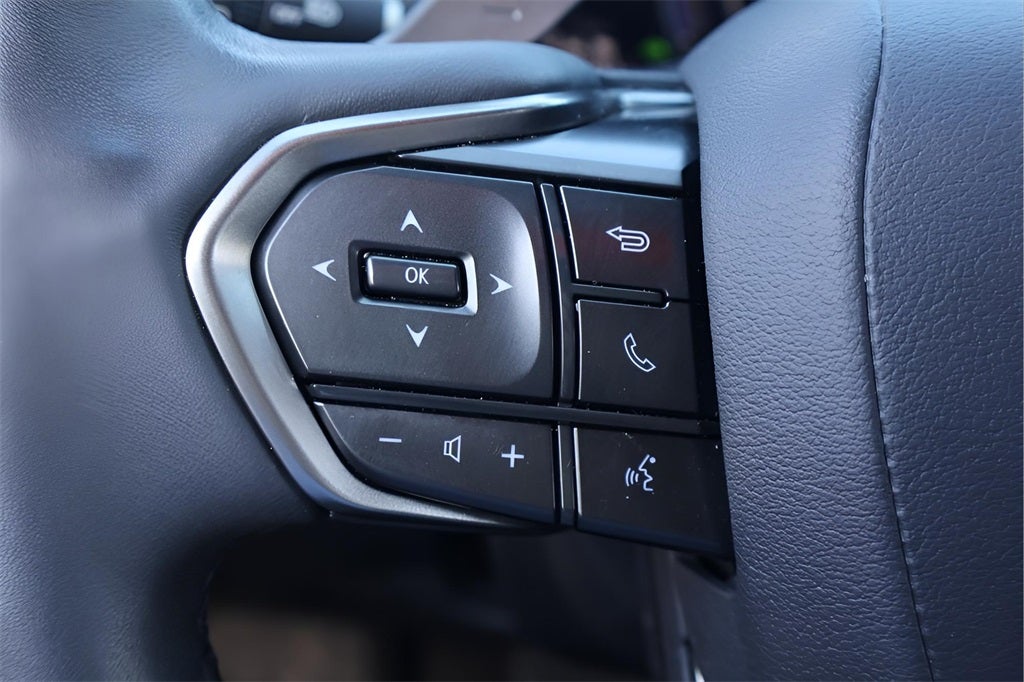 2023 Lexus RX 350h Premium