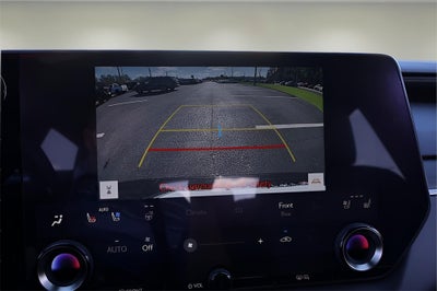 2023 Lexus RX 350h Premium