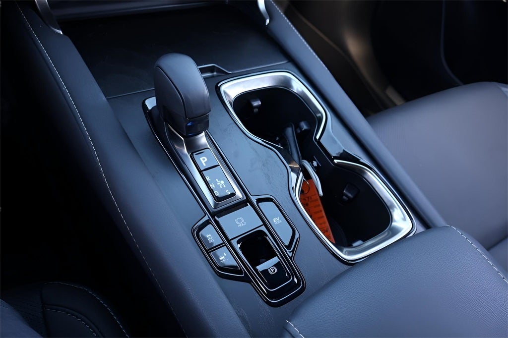 2023 Lexus RX 350h Premium