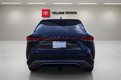 2023 Lexus RX 350h Premium