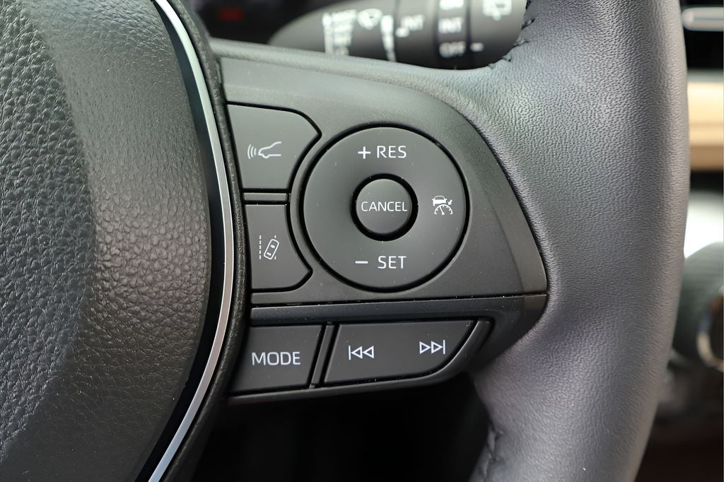 2024 Toyota RAV4 Hybrid Limited