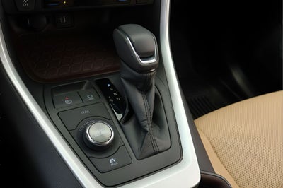 2024 Toyota RAV4 Hybrid Limited