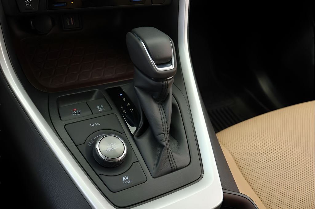 2024 Toyota RAV4 Hybrid Limited
