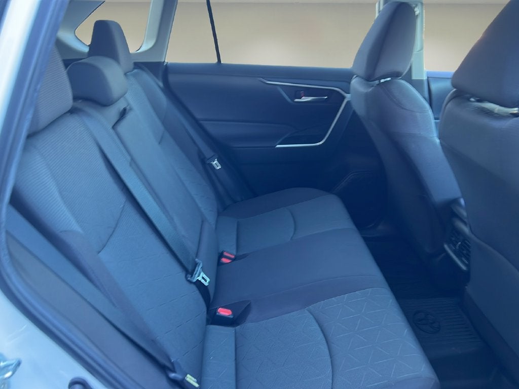 2023 Toyota RAV4 Hybrid Woodland Edition