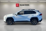 2023 Toyota RAV4 Hybrid Woodland Edition
