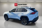 2023 Toyota RAV4 Hybrid Woodland Edition