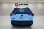 2023 Toyota RAV4 Hybrid Woodland Edition