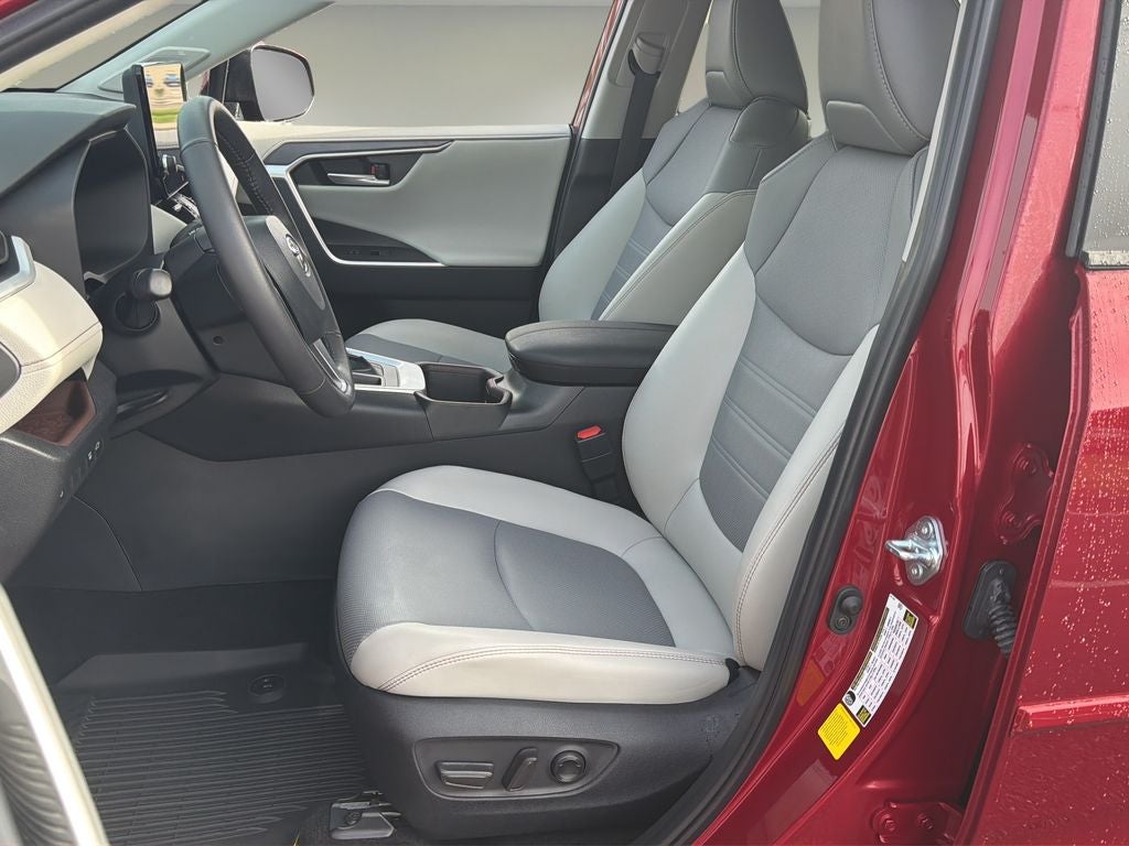 2024 Toyota RAV4 Limited