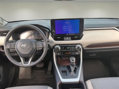 2024 Toyota RAV4 Limited