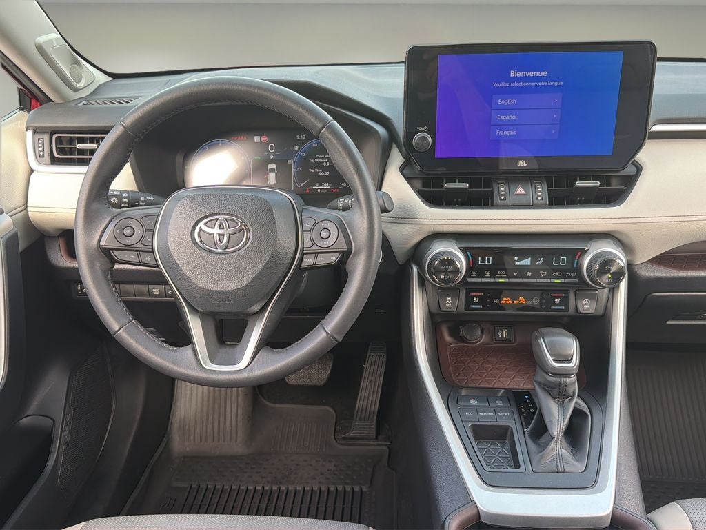 2024 Toyota RAV4 Limited
