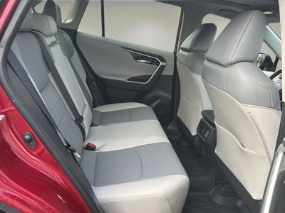 2024 Toyota RAV4 Limited