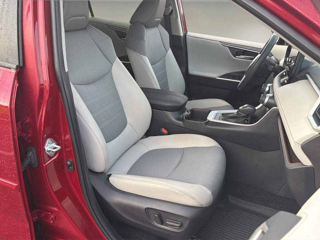 2024 Toyota RAV4 Limited