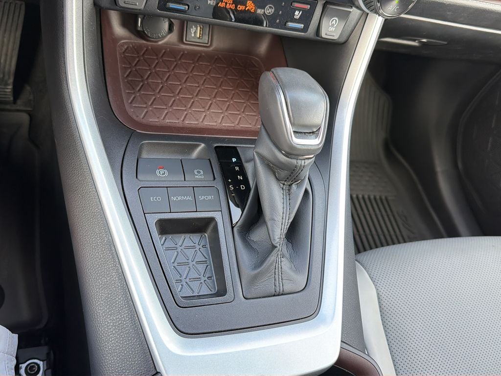 2024 Toyota RAV4 Limited