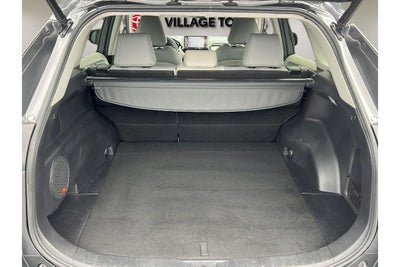 2020 Toyota RAV4 Limited