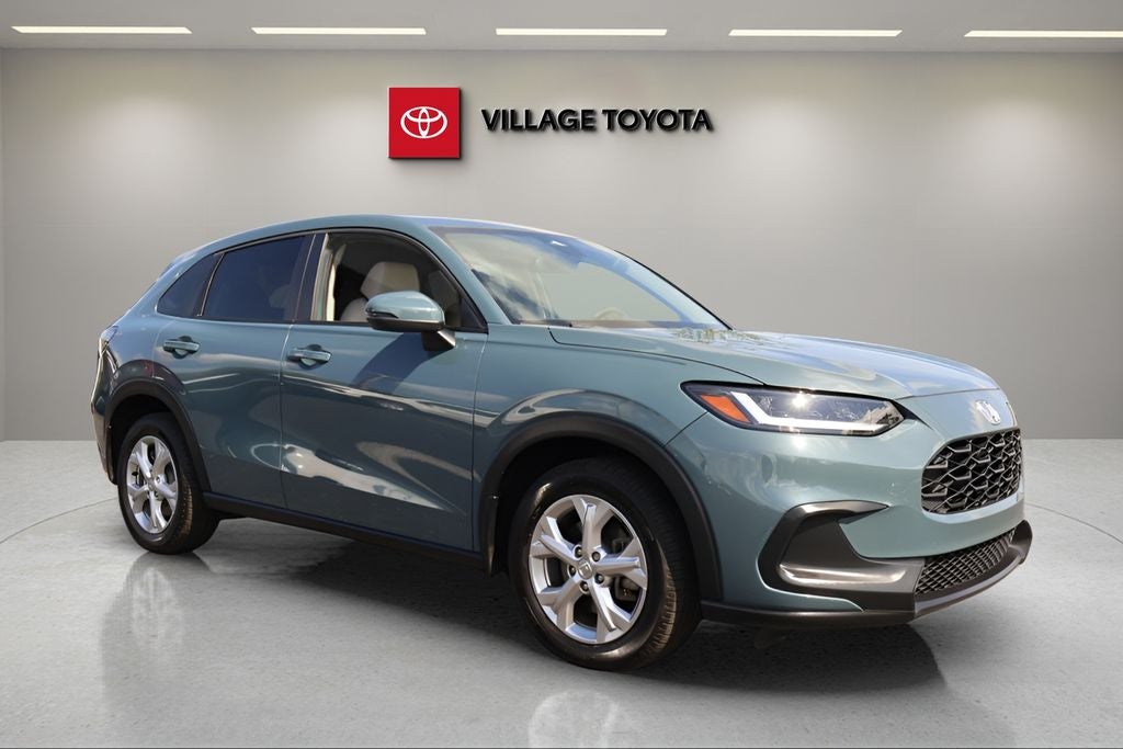 2023 Honda HR-V LX