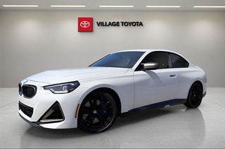 2024 BMW 2 Series M240i