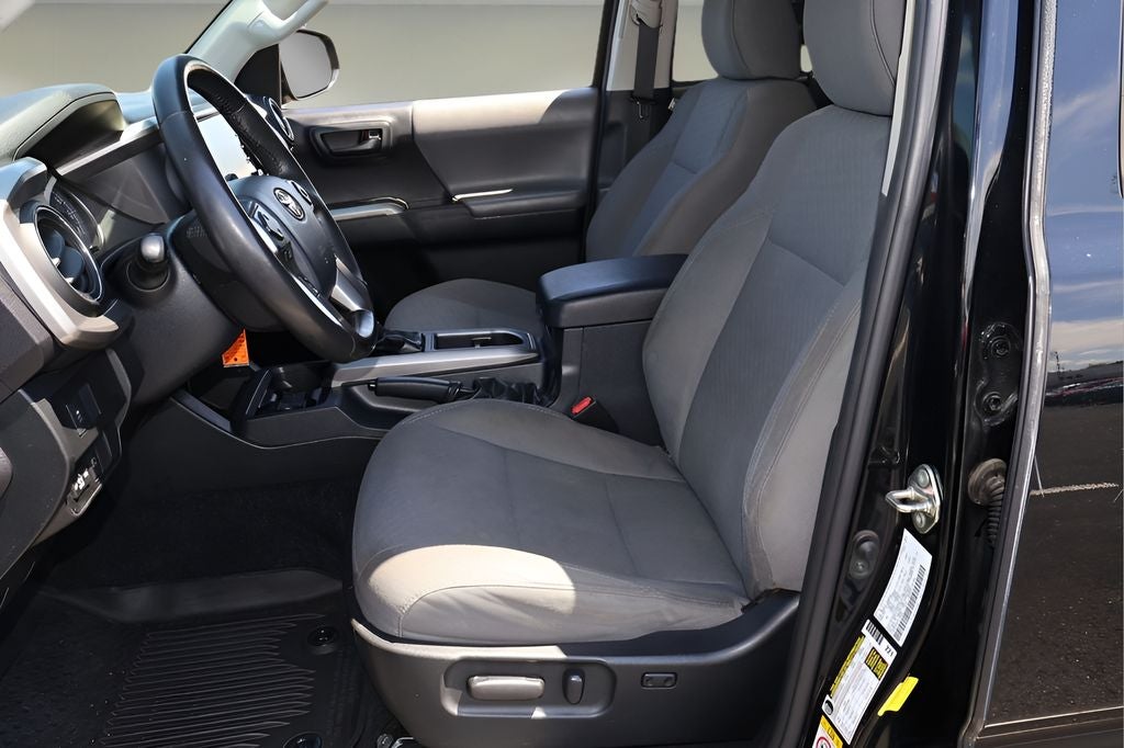 2020 Toyota Tacoma SR5 V6