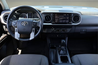 2020 Toyota Tacoma SR5 V6