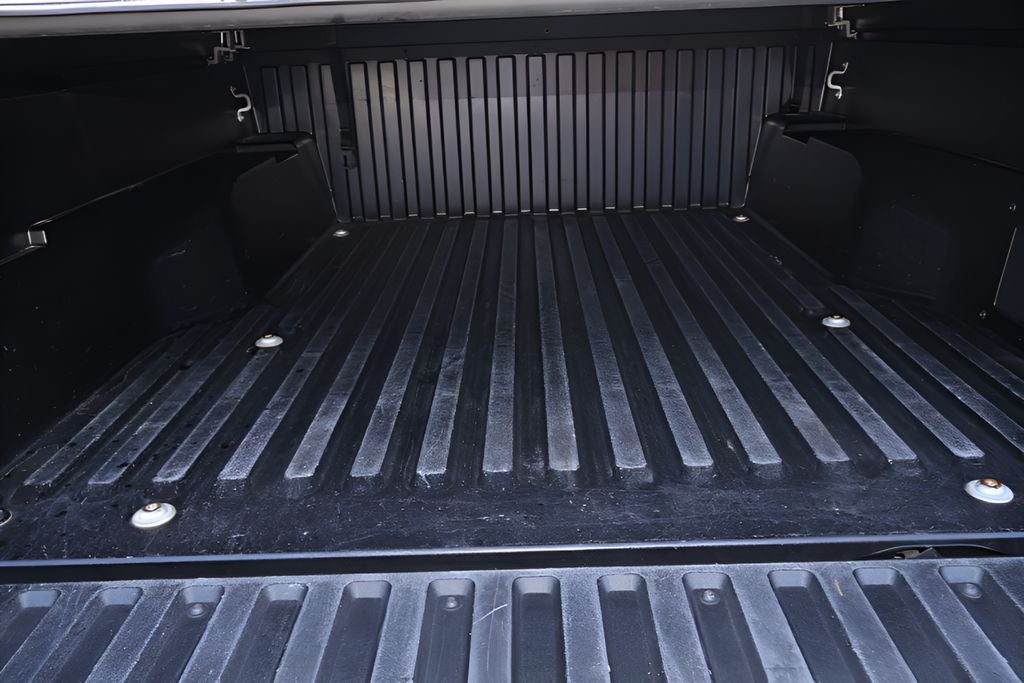 2020 Toyota Tacoma SR5 V6