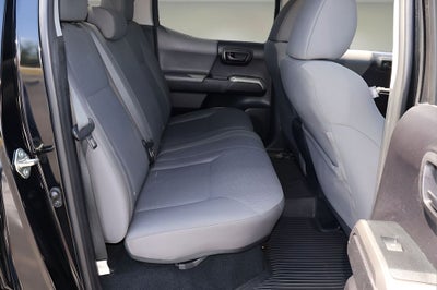 2020 Toyota Tacoma SR5 V6