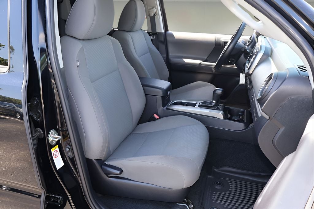 2020 Toyota Tacoma SR5 V6