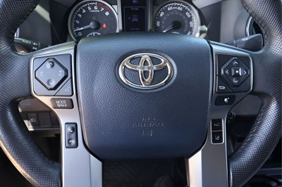 2020 Toyota Tacoma SR5 V6