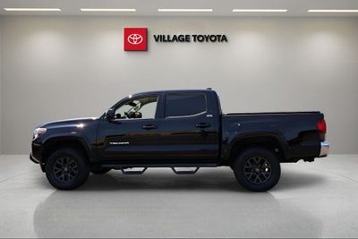 2020 Toyota Tacoma SR5 V6