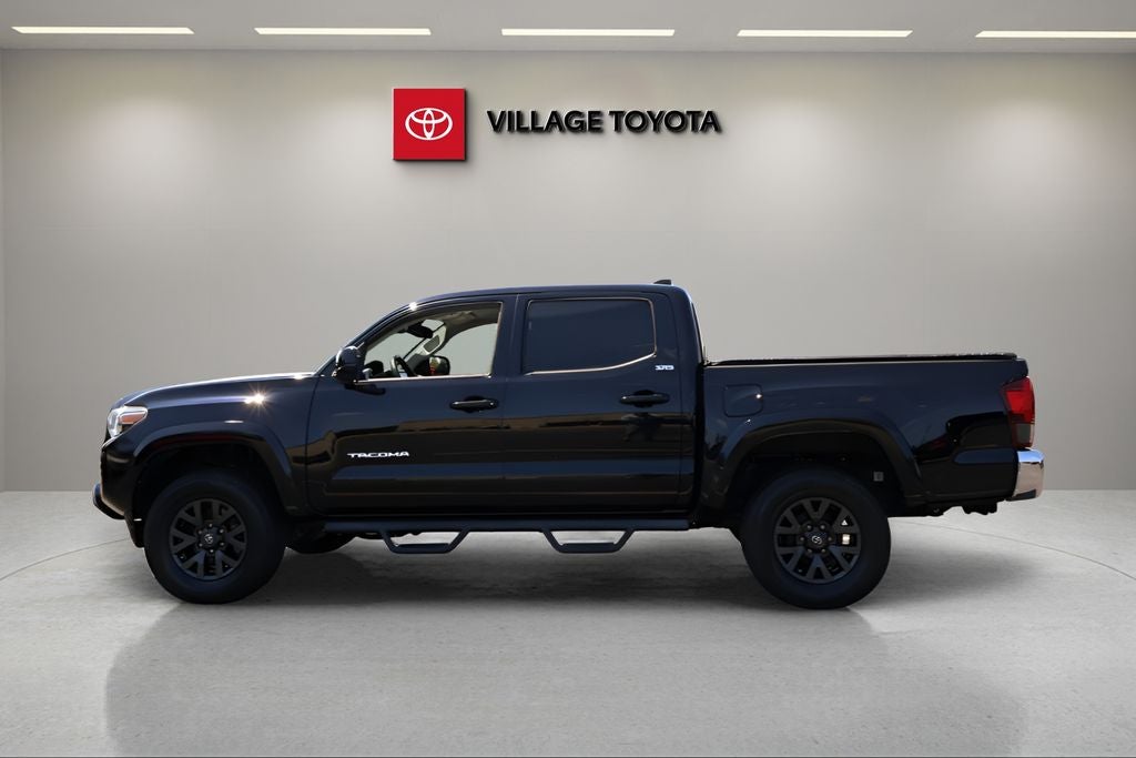 2020 Toyota Tacoma SR5 V6