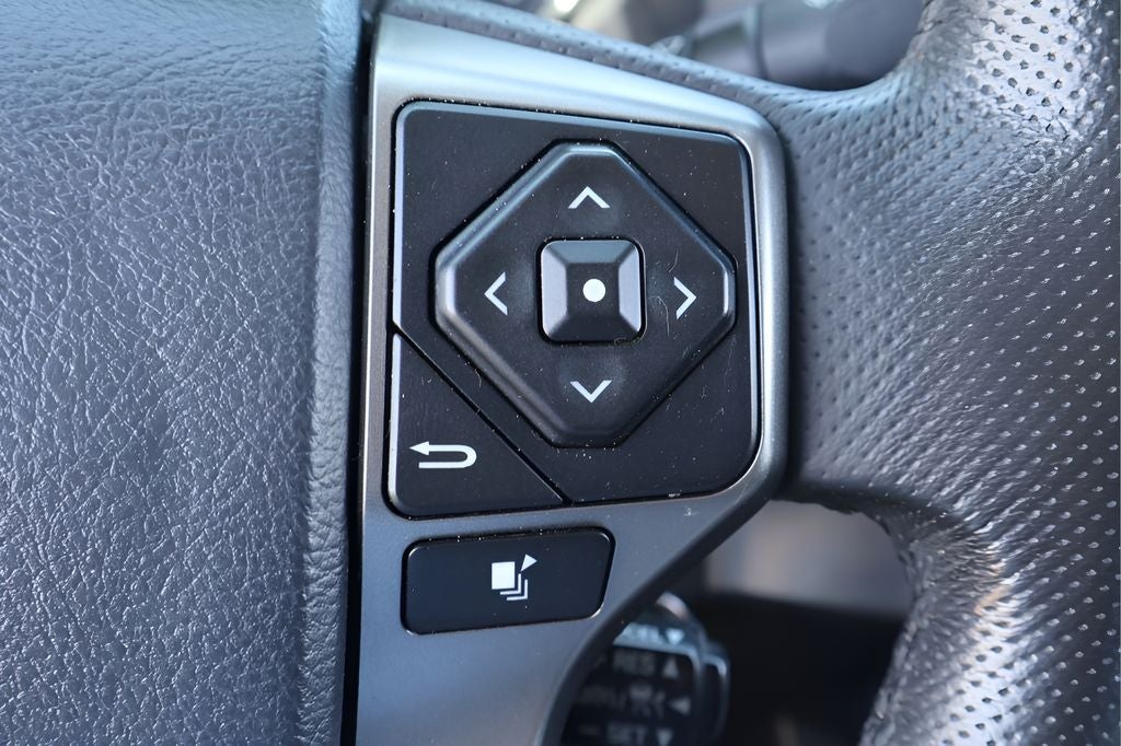 2020 Toyota Tacoma SR5 V6