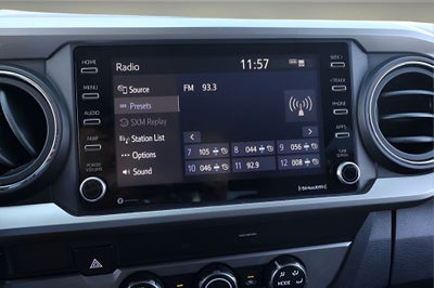 2020 Toyota Tacoma SR5 V6