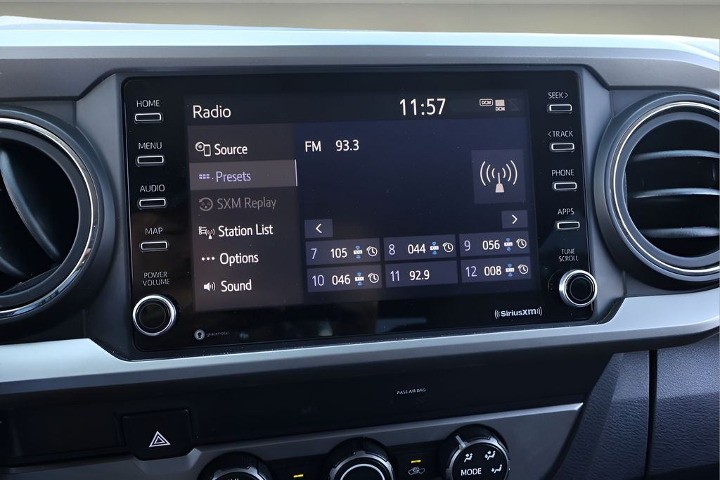 2020 Toyota Tacoma SR5 V6