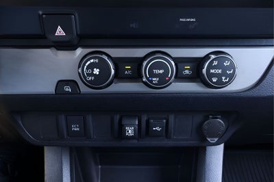 2020 Toyota Tacoma SR5 V6