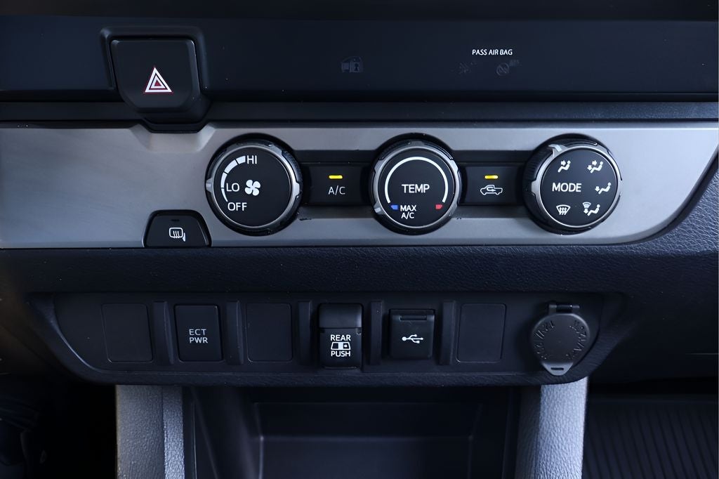 2020 Toyota Tacoma SR5 V6