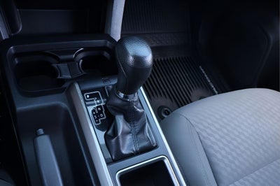 2020 Toyota Tacoma SR5 V6