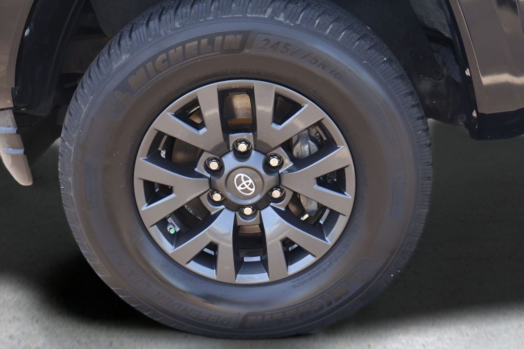 2020 Toyota Tacoma SR5 V6