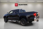 2020 Toyota Tacoma SR5 V6